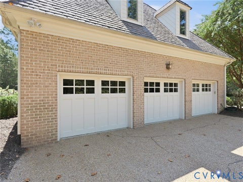 Tiny photo for 9601 Sloman Place, Henrico, VA 23238 (MLS # 2623660)
