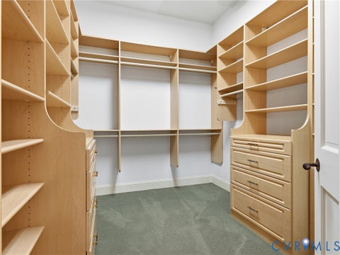 Tiny photo for 9601 Sloman Place, Henrico, VA 23238 (MLS # 2623660)