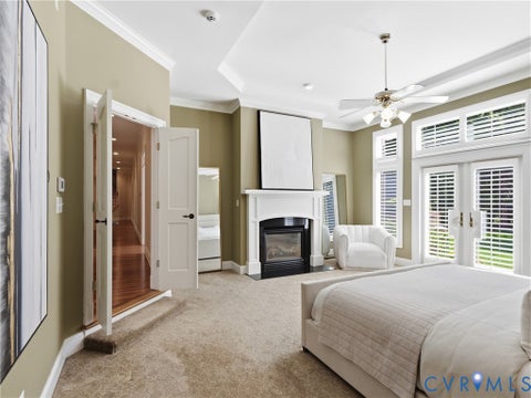 Tiny photo for 9601 Sloman Place, Henrico, VA 23238 (MLS # 2623660)
