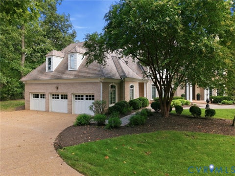 Tiny photo for 9601 Sloman Place, Henrico, VA 23238 (MLS # 2623660)
