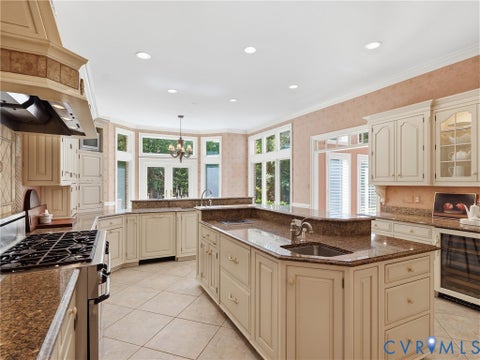 Tiny photo for 9601 Sloman Place, Henrico, VA 23238 (MLS # 2623660)