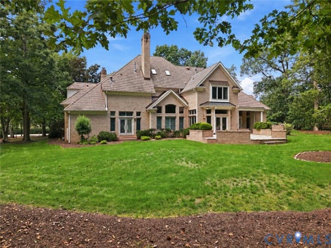 Tiny photo for 9601 Sloman Place, Henrico, VA 23238 (MLS # 2623660)