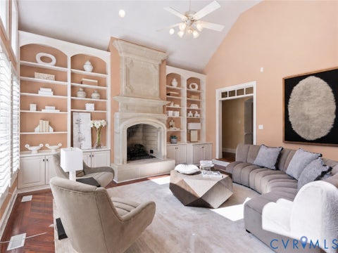 Tiny photo for 9601 Sloman Place, Henrico, VA 23238 (MLS # 2623660)