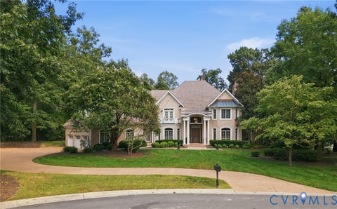 Photo of 9601 Sloman Place, Henrico, VA 23238 (MLS # 2623660)