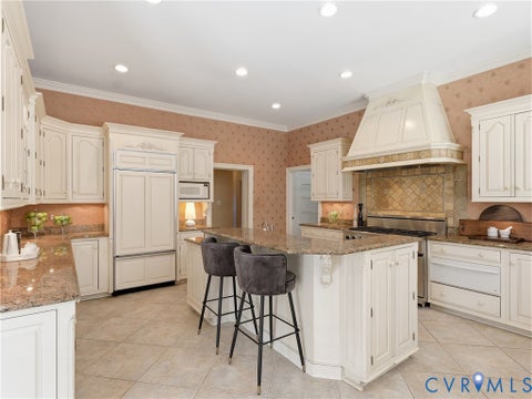 Tiny photo for 9601 Sloman Place, Henrico, VA 23238 (MLS # 2623660)