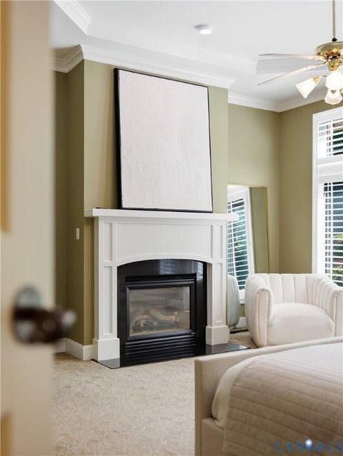 Tiny photo for 9601 Sloman Place, Henrico, VA 23238 (MLS # 2623660)