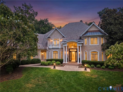 Tiny photo for 9601 Sloman Place, Henrico, VA 23238 (MLS # 2623660)
