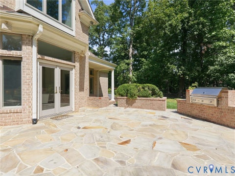 Tiny photo for 9601 Sloman Place, Henrico, VA 23238 (MLS # 2623660)