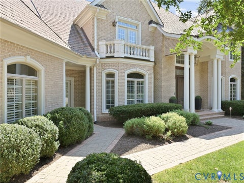Tiny photo for 9601 Sloman Place, Henrico, VA 23238 (MLS # 2623660)