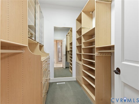 Tiny photo for 9601 Sloman Place, Henrico, VA 23238 (MLS # 2623660)
