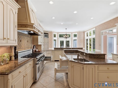 Tiny photo for 9601 Sloman Place, Henrico, VA 23238 (MLS # 2623660)