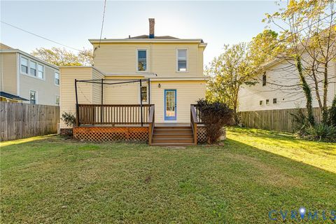 Tiny photo for 3112 1st Avenue, Richmond, VA 23222 (MLS # 2527446)