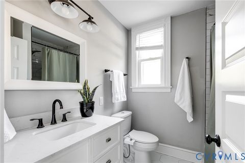 Tiny photo for 3112 1st Avenue, Richmond, VA 23222 (MLS # 2527446)