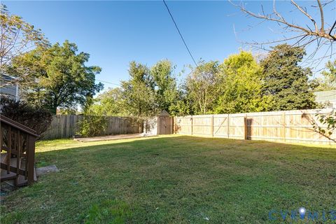 Tiny photo for 3112 1st Avenue, Richmond, VA 23222 (MLS # 2527446)