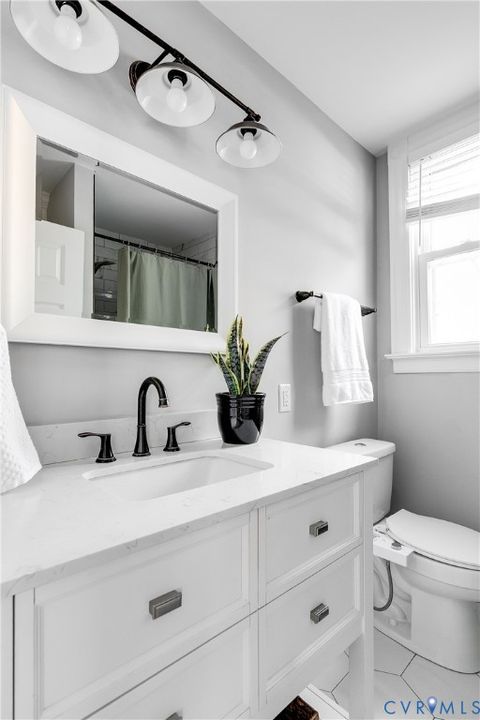 Tiny photo for 3112 1st Avenue, Richmond, VA 23222 (MLS # 2527446)