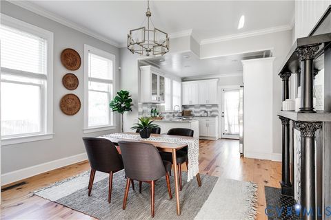 Tiny photo for 3112 1st Avenue, Richmond, VA 23222 (MLS # 2527446)