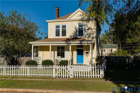 Tiny photo for 3112 1st Avenue, Richmond, VA 23222 (MLS # 2527446)
