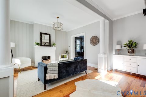 Tiny photo for 3112 1st Avenue, Richmond, VA 23222 (MLS # 2527446)