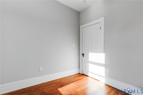 Tiny photo for 3112 1st Avenue, Richmond, VA 23222 (MLS # 2527446)