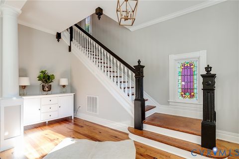 Tiny photo for 3112 1st Avenue, Richmond, VA 23222 (MLS # 2527446)