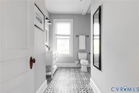 Tiny photo for 3112 1st Avenue, Richmond, VA 23222 (MLS # 2527446)