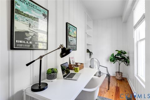 Tiny photo for 3112 1st Avenue, Richmond, VA 23222 (MLS # 2527446)