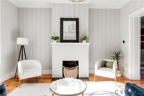 Tiny photo for 3112 1st Avenue, Richmond, VA 23222 (MLS # 2527446)