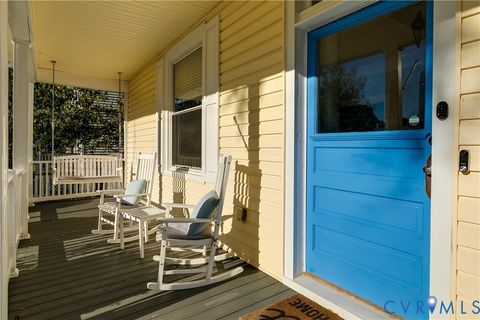 Tiny photo for 3112 1st Avenue, Richmond, VA 23222 (MLS # 2527446)