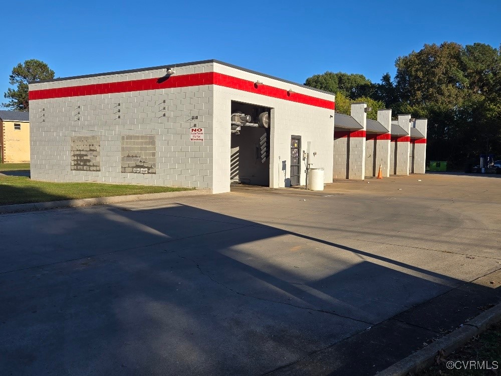 16021 Goodes Bridge Road