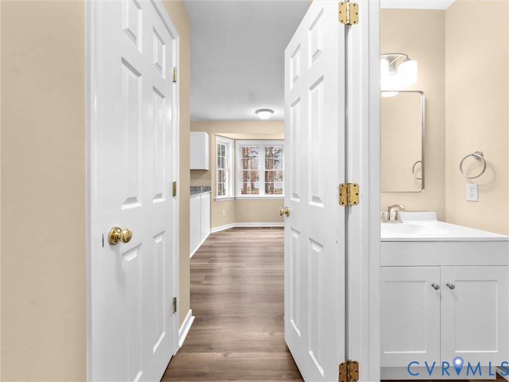 11705 Park Forest Court