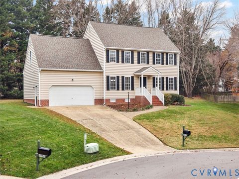Photo of 11705 Park Forest Court, Glen Allen, VA 23059 (MLS # 2531998)