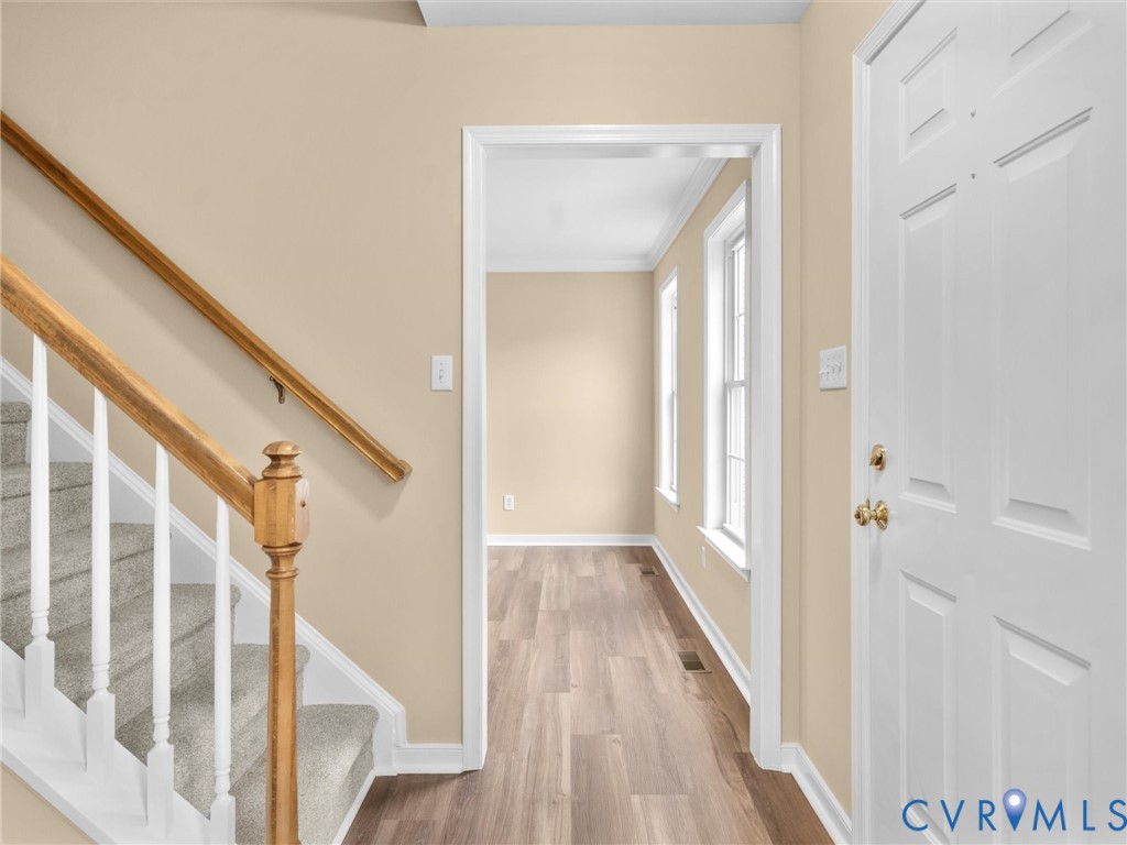 11705 Park Forest Court