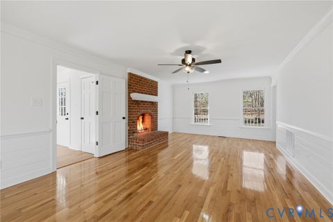 Tiny photo for 3264 Sherwood Ridge Way, Powhatan, VA 23139 (MLS # 2626025)