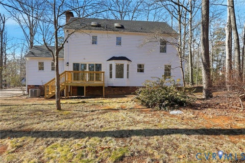 Tiny photo for 3264 Sherwood Ridge Way, Powhatan, VA 23139 (MLS # 2626025)