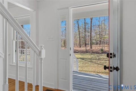 Tiny photo for 3264 Sherwood Ridge Way, Powhatan, VA 23139 (MLS # 2626025)