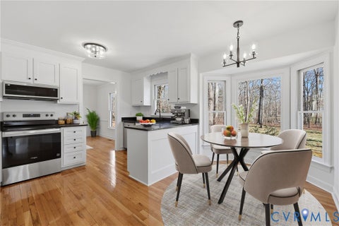 Tiny photo for 3264 Sherwood Ridge Way, Powhatan, VA 23139 (MLS # 2626025)