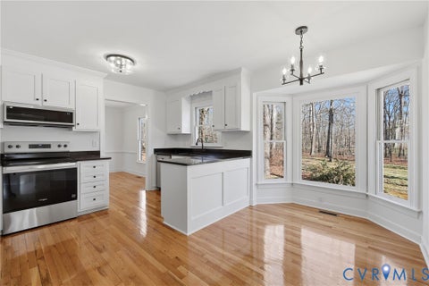 Tiny photo for 3264 Sherwood Ridge Way, Powhatan, VA 23139 (MLS # 2626025)