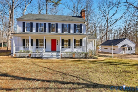 Tiny photo for 3264 Sherwood Ridge Way, Powhatan, VA 23139 (MLS # 2626025)