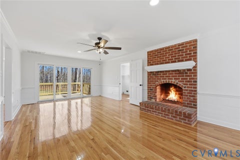 Tiny photo for 3264 Sherwood Ridge Way, Powhatan, VA 23139 (MLS # 2626025)