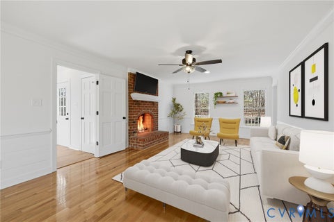 Tiny photo for 3264 Sherwood Ridge Way, Powhatan, VA 23139 (MLS # 2626025)