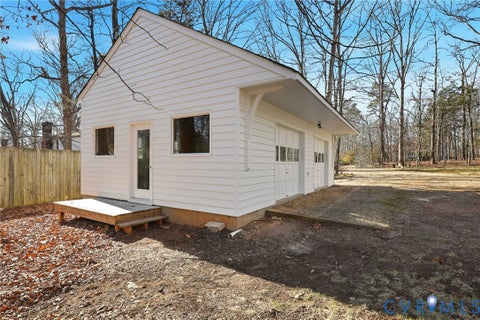 Tiny photo for 3264 Sherwood Ridge Way, Powhatan, VA 23139 (MLS # 2626025)