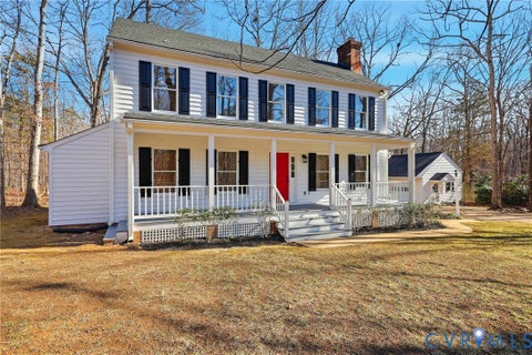 Tiny photo for 3264 Sherwood Ridge Way, Powhatan, VA 23139 (MLS # 2626025)