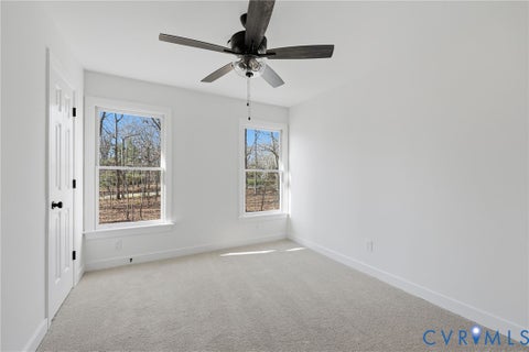 Tiny photo for 3264 Sherwood Ridge Way, Powhatan, VA 23139 (MLS # 2626025)