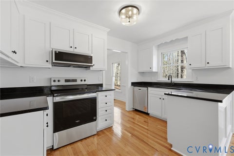 Tiny photo for 3264 Sherwood Ridge Way, Powhatan, VA 23139 (MLS # 2626025)