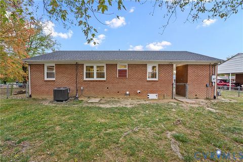 Tiny photo for 306 Paynor Avenue, Gordonsville, VA 22942 (MLS # 2529788)