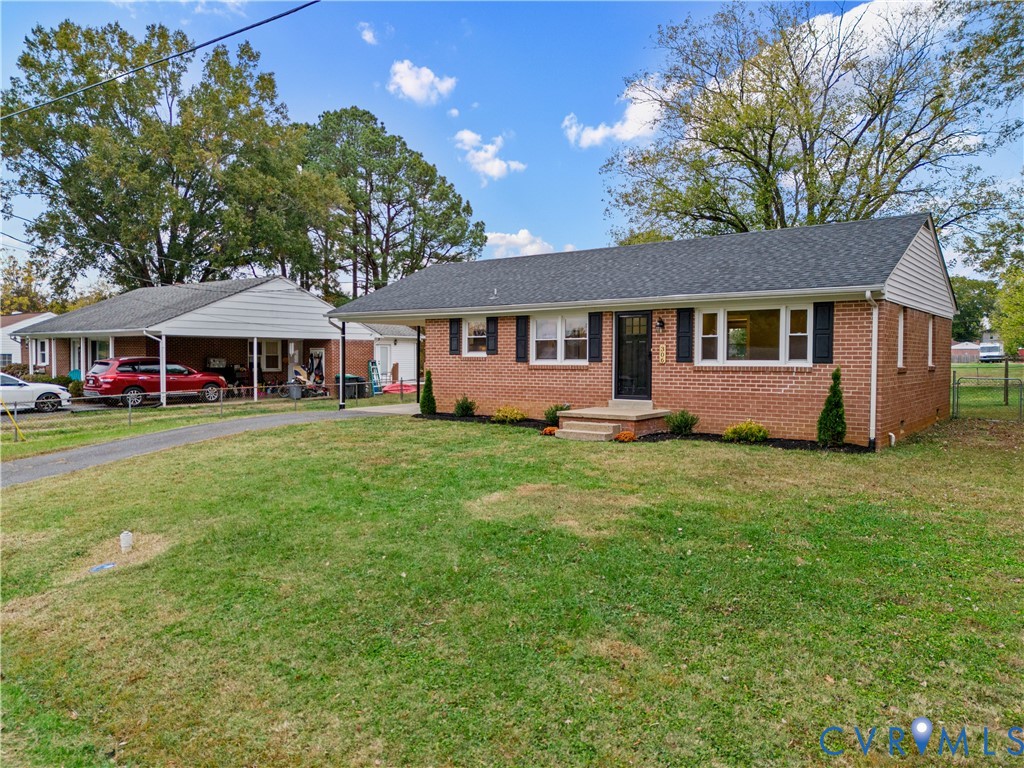 Gordonsville, Virginia 22942, United States, 3 Bedrooms Bedrooms, ,2 BathroomsBathrooms,Residential,Active,235171