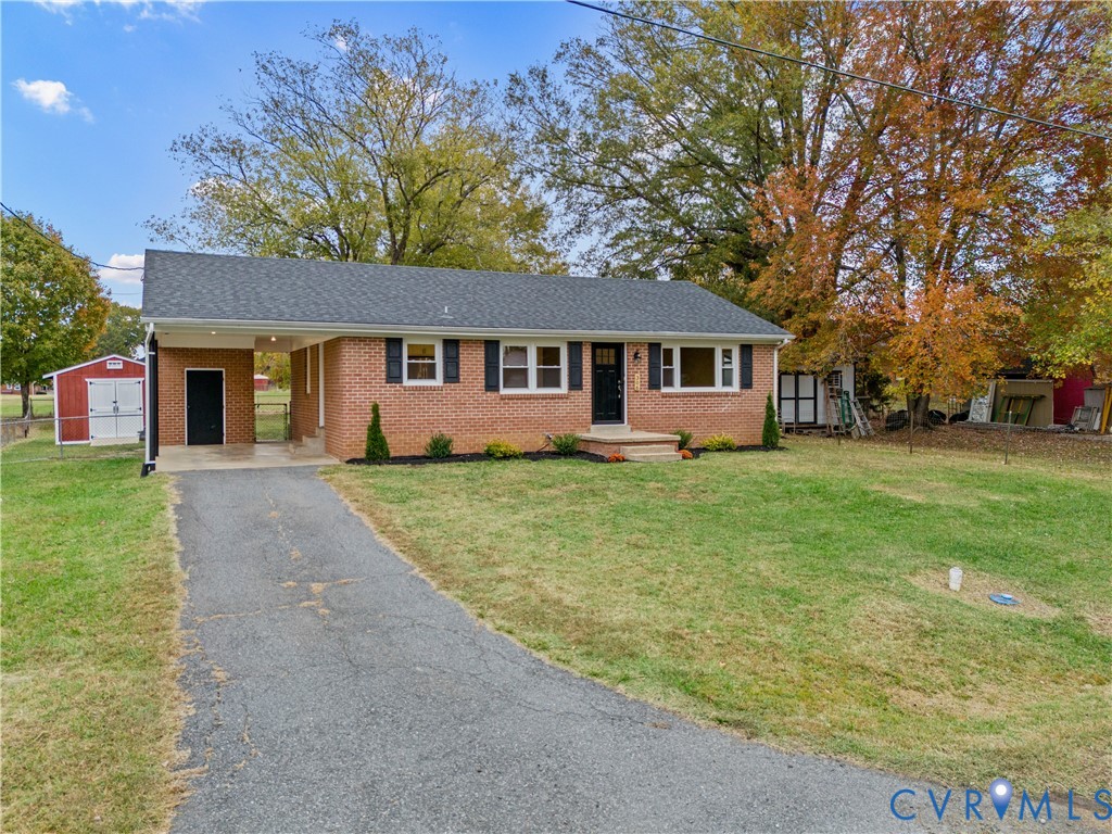 Gordonsville, Virginia 22942, United States, 3 Bedrooms Bedrooms, ,2 BathroomsBathrooms,Residential,Active,235171