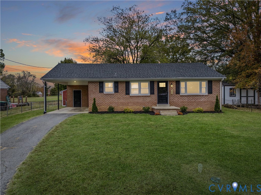 Gordonsville, Virginia 22942, United States, 3 Bedrooms Bedrooms, ,2 BathroomsBathrooms,Residential,Active,235171