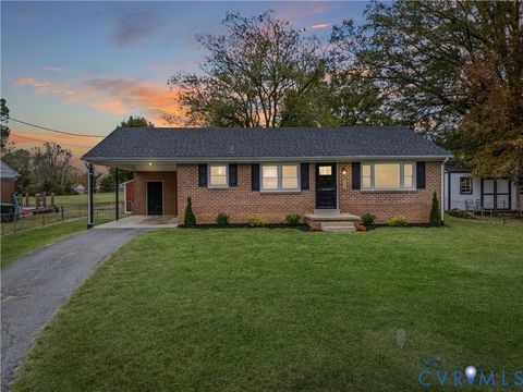 Tiny photo for 306 Paynor Avenue, Gordonsville, VA 22942 (MLS # 2529788)