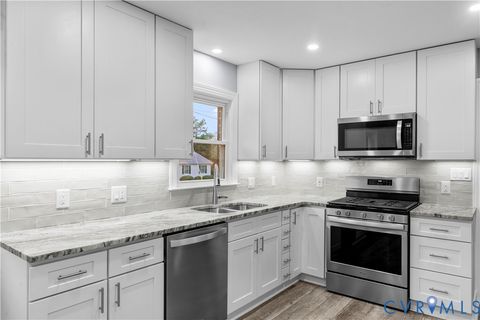 Tiny photo for 306 Paynor Avenue, Gordonsville, VA 22942 (MLS # 2529788)